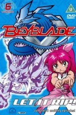 Watch Beyblade  5movies